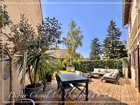 maison familiale parfait état