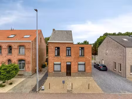 maison à vendre à boortmeerbeek € 295.000 (lreq5) - era vijfhoek (keerbergen) | zimmo