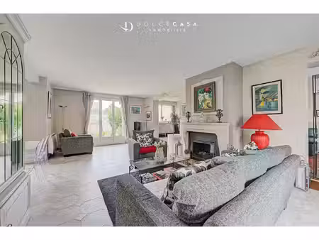 maison bry sur marne  la pépiniére 6 pièces 4 chambres 172.39m²