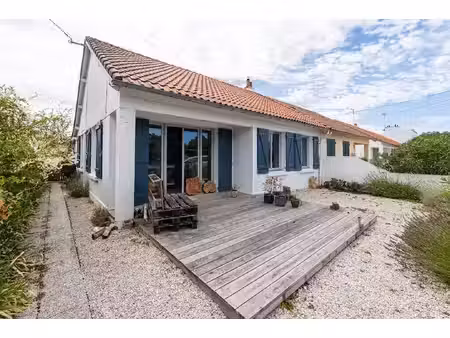 maison la baule escoublac 5 pièce(s) 110m2