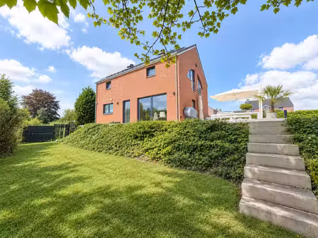 maison à louer à clos paul regnier 10 olne (vbe61361)