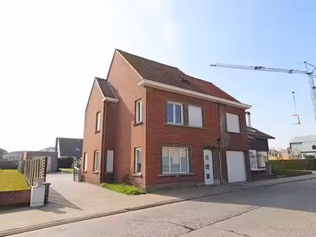 maison à louer à pittem € 950 (lreq9) - immo metex | zimmo
