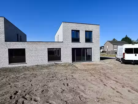 maison à vendre à weelde € 355.000 (lrepv) | zimmo