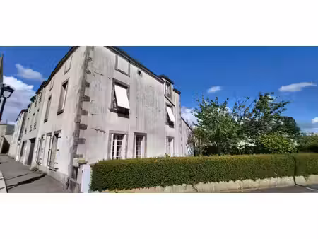 maison 5 pièce(s) 112 m2