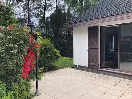 maison colocation 3 ch. (reste 1 ch.) à bierges
