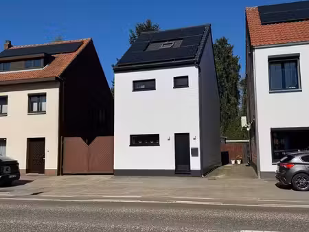 maison à vendre à zonhoven € 339.000 (lreqo) - sbc vastgoed | zimmo