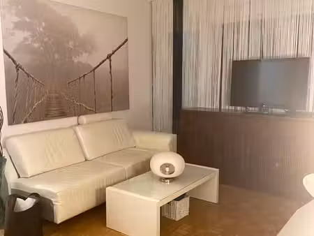 colocation appartement à woluwe-saint-lambert