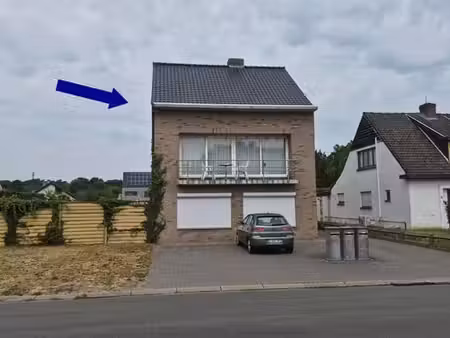 appartementsgebouw