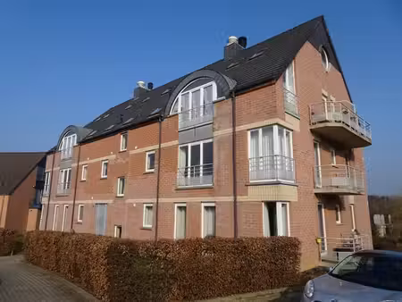 appartement 1 chambre  peb b  à louer à namur