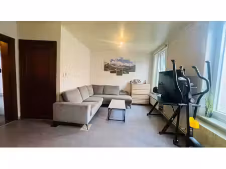 gerenoveerd appartement te huur in ruddervoorde