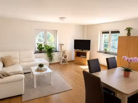 appartement 2 chambres proche meuse et gare