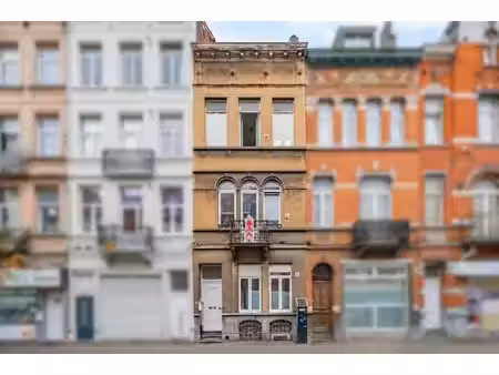 maison unifamiliale - potentiel coliving