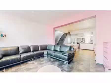maison 3 chambres à vendre à manage