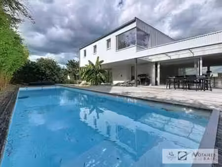 vente maison piscine à plérin (22190) : à vendre piscine / 335m² plérin