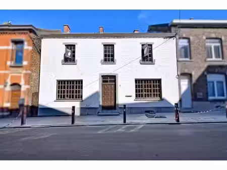 maison