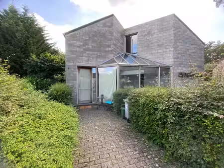 leuk en gezellig appartement met één slaapkamer te bierbe...
