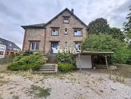 vente maison au neubourg (27110) : à vendre / 179m² le neubourg