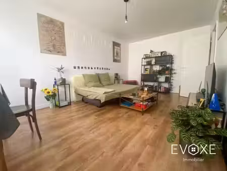 location appartement 1 pièce 28.42 m² à soisy-sous-montmorency (95230)  650 €