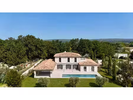 aix nord - magnifique propriété 400m²