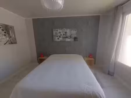 location meublée chambre 1 pièce 13 m² à lesneven (29260)  500 €