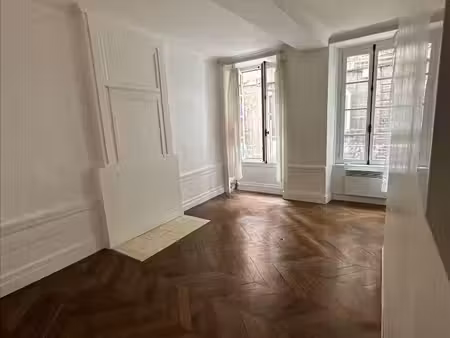 studio hyper centre de caen - ideal etudiant