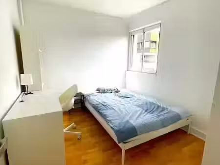 location meublée appartement 5 pièces 89.85 m² à champs-sur-marne (77420)  618 €