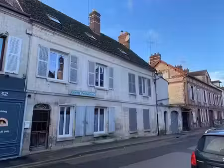 location appartement 2 pièces 35 m² à chaumont-en-vexin (60240)  635 €