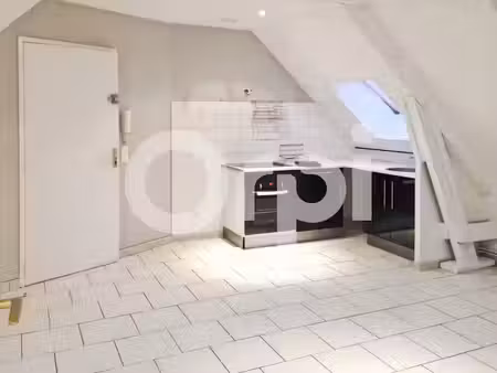location appartement 1 pièce 26 m² à nanteuil-le-haudouin (60440)  625 €