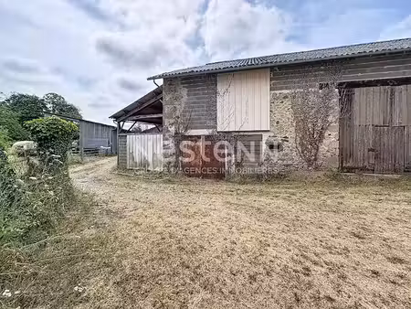 vente maison 3 pièces 212 m² à saint paul (87260)  38 500 €