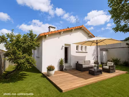 maison la chapelle sur erdre