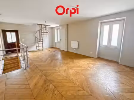 vente maison 2 pièces 63 m² à la ferté-bernard (72400)  87 500 €
