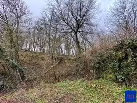 vente terrain au beny-bocage (14350) : à vendre / 4705m² le beny-bocage