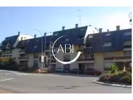 appartement à louer bagnoles de l'orne normandie