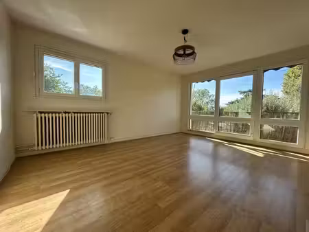 appartement à louer bois-d'arcy