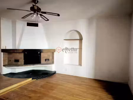 appartement à louer saint-bonnet-en-champsaur
