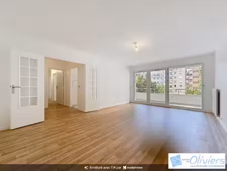t3 montigny le bretonneux - 3 pièce(s) - 72.5 m2