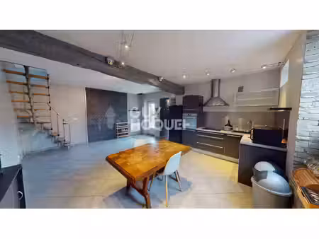 maison 3 pièces