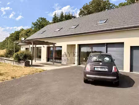 maison 207m2