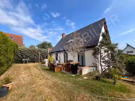 vente maison 4 pièces 82 m² à montivilliers (76290)  295 000 €