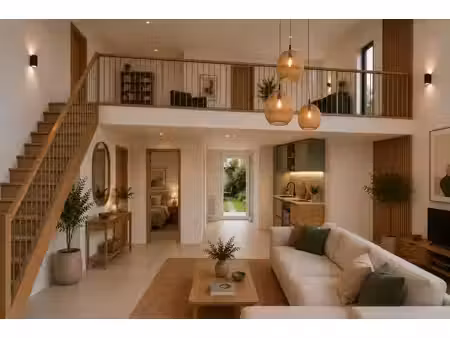 vente maison