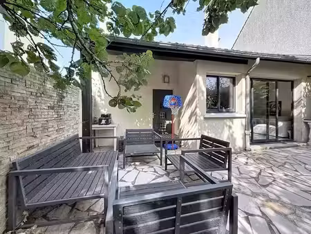 vente maison 5 pièces 106 m² à l'hay-les-roses (94240)  465 000 €