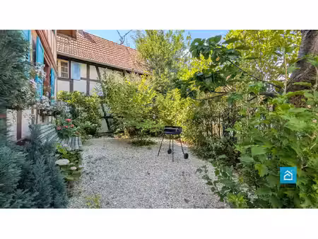 nouveau a niederhausbergen