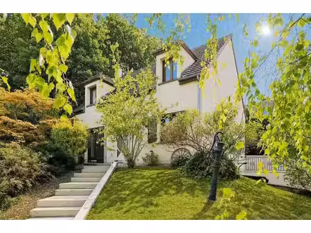 vente maison 5 pièces 95 m² à pomponne (77400)  419 000 €