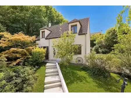 vente maison 5 pièces 95 m² à pomponne (77400)  441 000 €