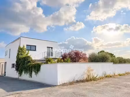 vente villa 5 pièces 133 m² à gignac (34150)  440 000 €