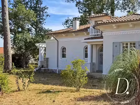 vente maison 5 pièces 160 m² à mont-de-marsan (40000)  456 000 €