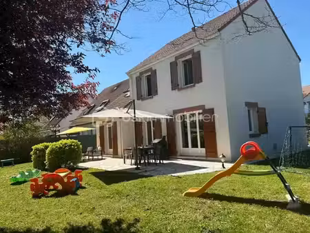 vente maison 6 pièces 135 m² à orleans (45000)  435 000 €