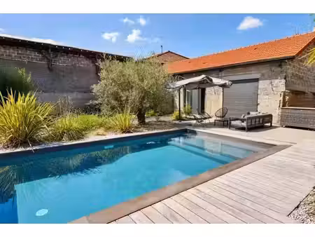 vente maison 4 pièces 223 m² à roanne (42300)  459 900 €