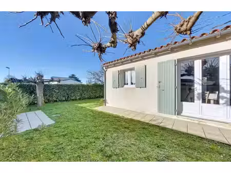 vente maison 3 pièces 58.32 m² à le bois-plage-en-re (17580)  469 000 €