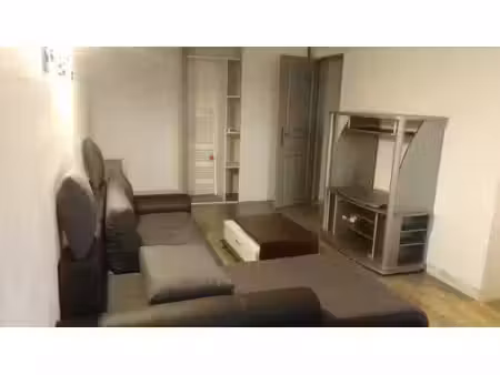 à louer appartement t2 meublé de 41 m2 à bédarieux